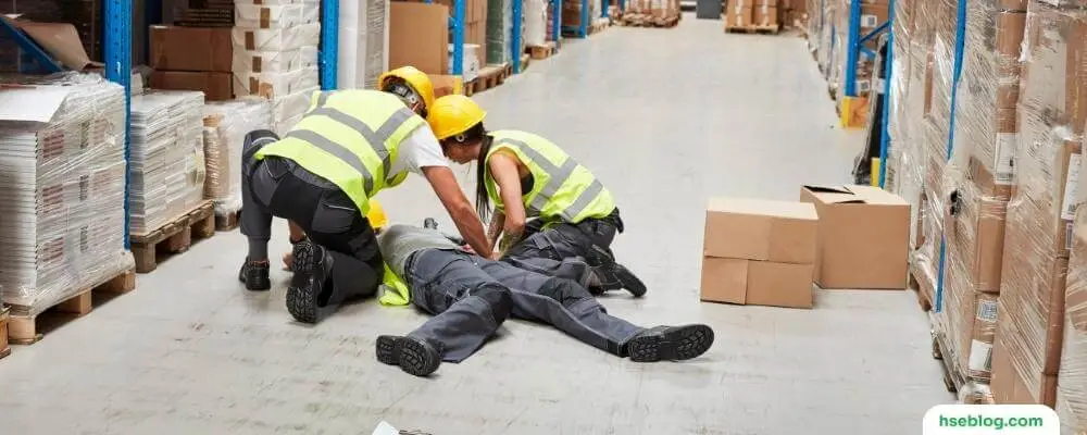 10 Reasons Why First Aid is Important