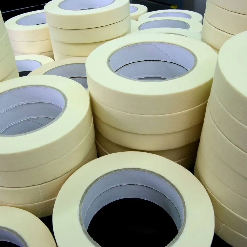 Adhesive Tape - What Are 10 Items In A First Aid Kit