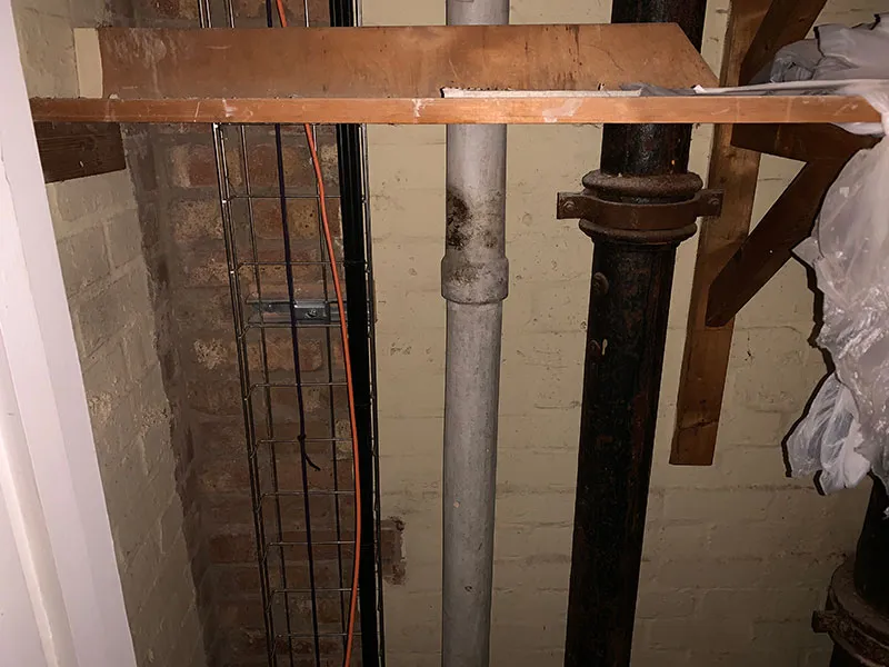 Asbestos Cement - What Does Asbestos Look Like