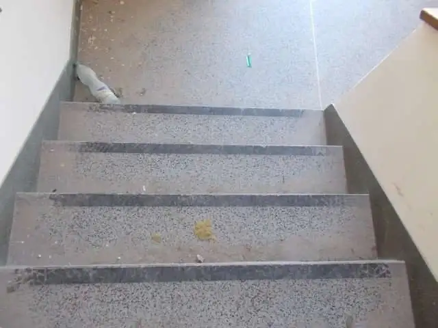 Asbestos Resin - What Does Asbestos Look Like