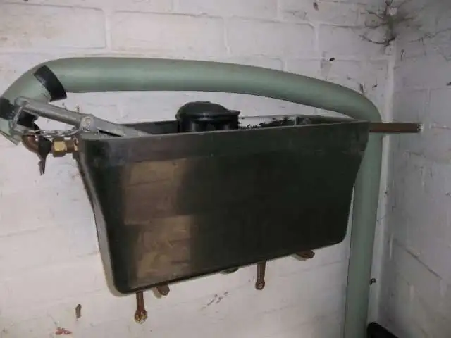 Asbestos Resin - What Does Asbestos Look Like