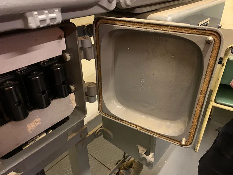 Asbestos Textiles - What Does Asbestos Look Like