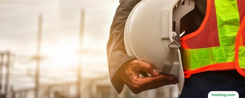 CEO Health And Safety Responsibilities