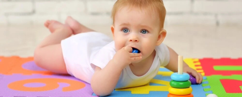 Choking Hazard And How To Manage