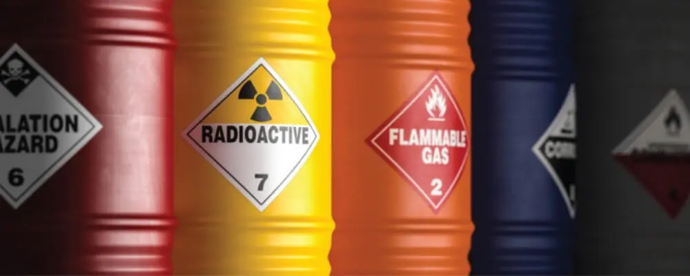 Combustible Materials