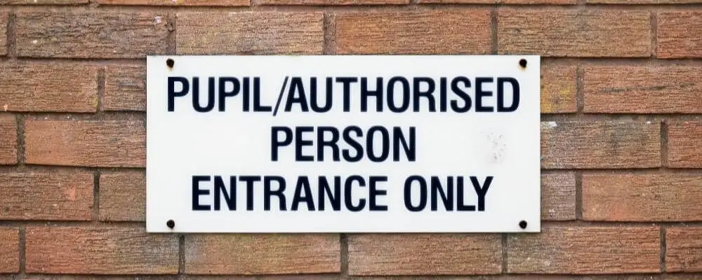 Difference Between Designated Person and Authorised Person