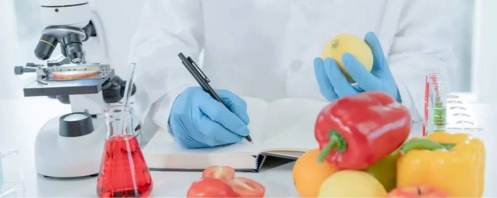 Different Biological Hazards In Food