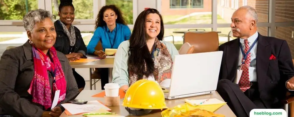 Duties Of Employers