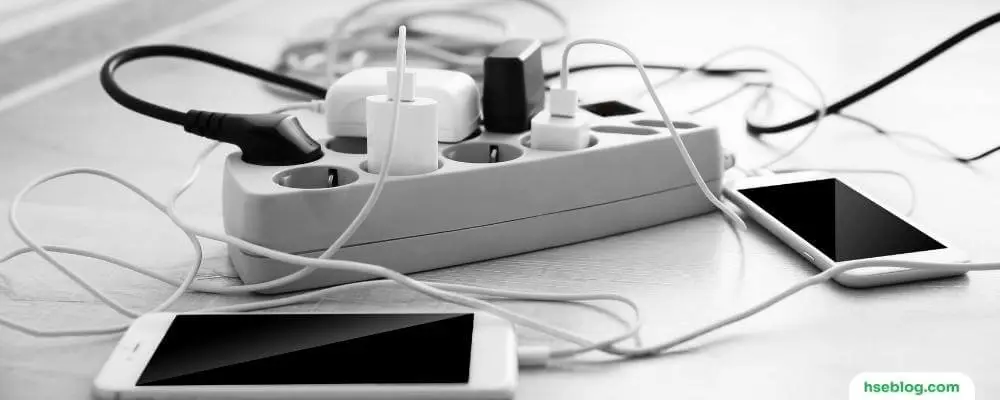 Electrical Extension Cords