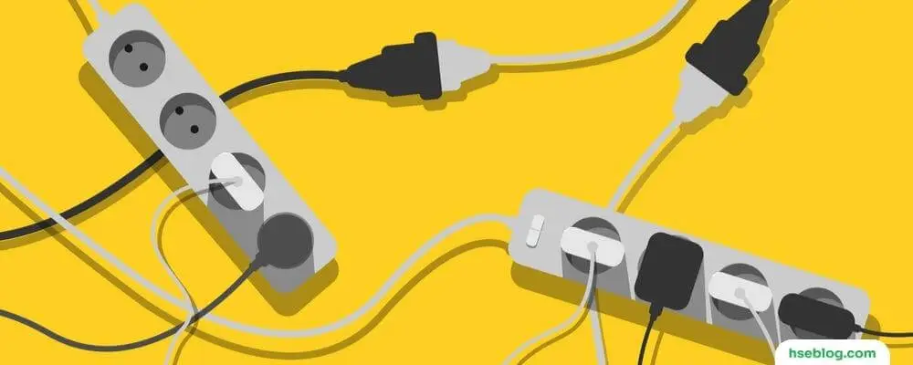 Extension Cord Safety In The Workplace
