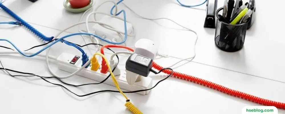 Extension Cord Safety Tips