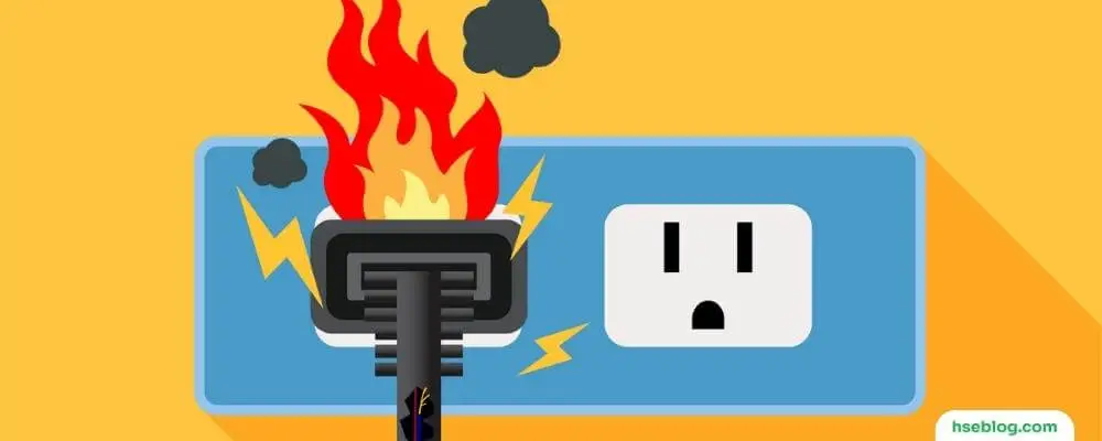 Extension Cord Safety