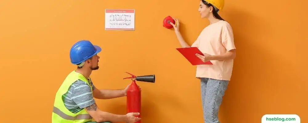 Fire Safety OSHA