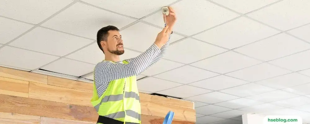 Fire Safety Tips Workplace