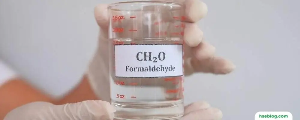 Formaldehyde Uses