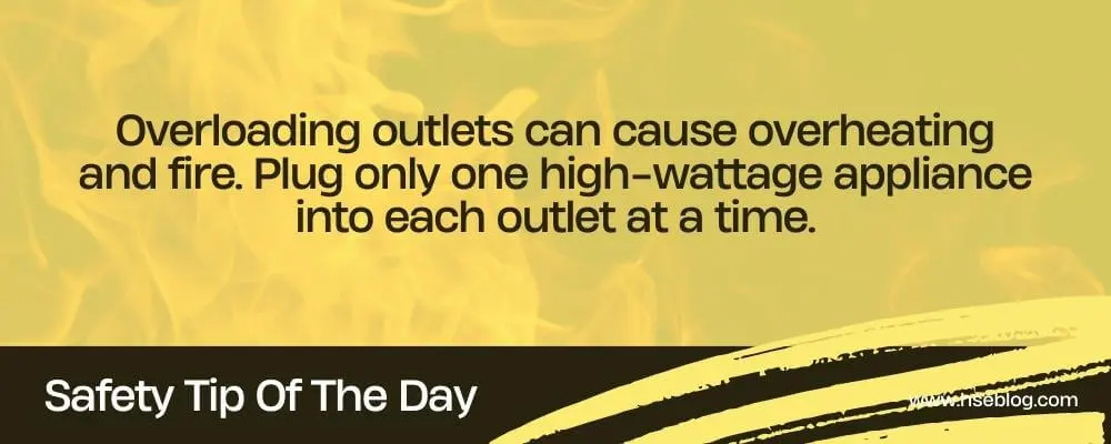 HSE Tips