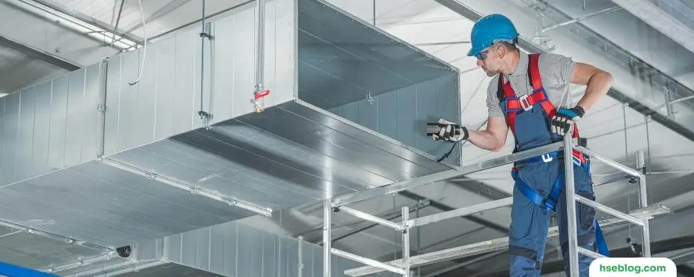 HVAC Hazards