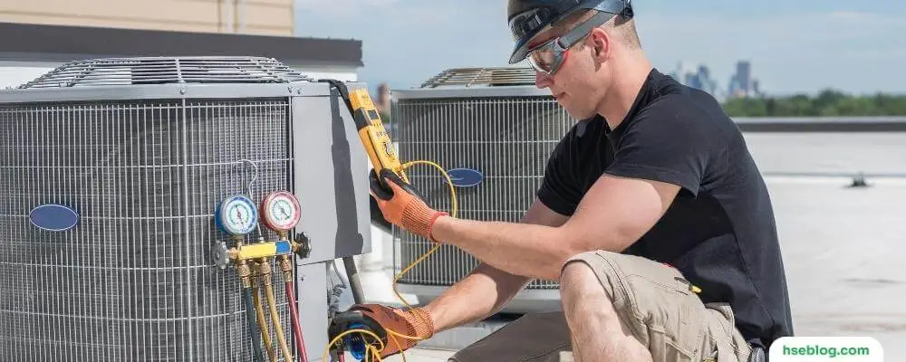 HVAC Safety Guidelines