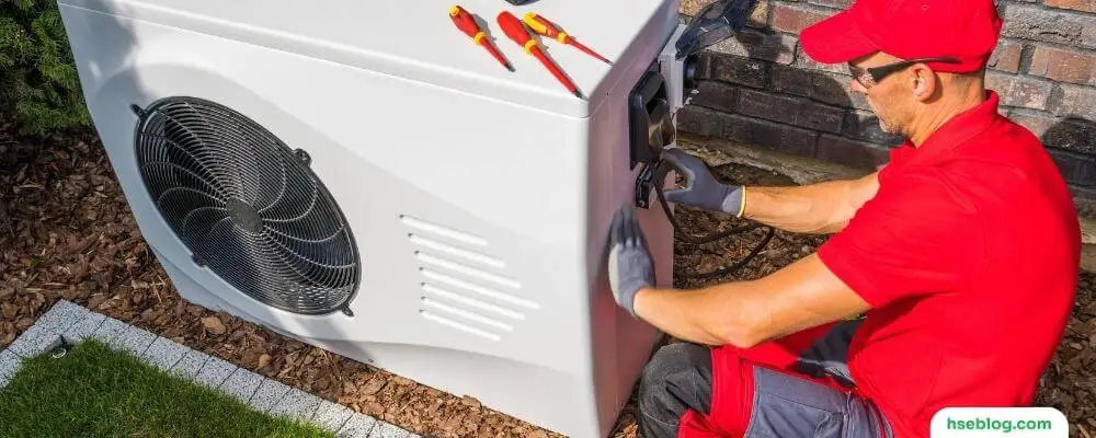 HVAC Safety Hazards