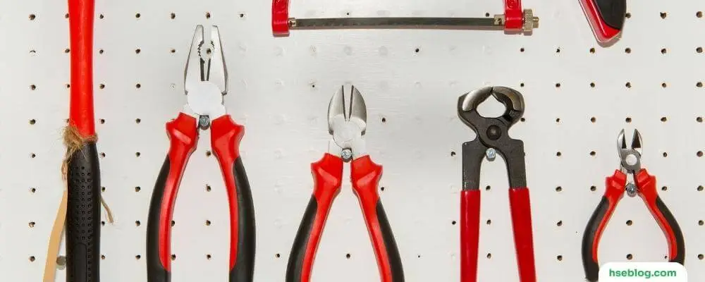 Handling Tools