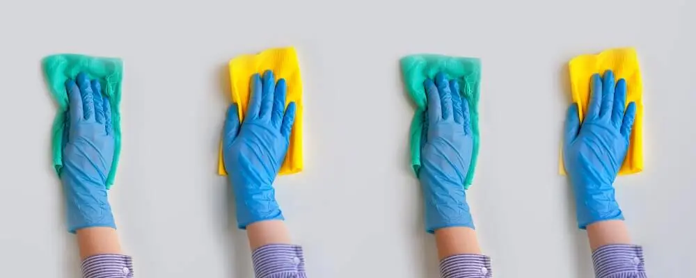 Hands Safety