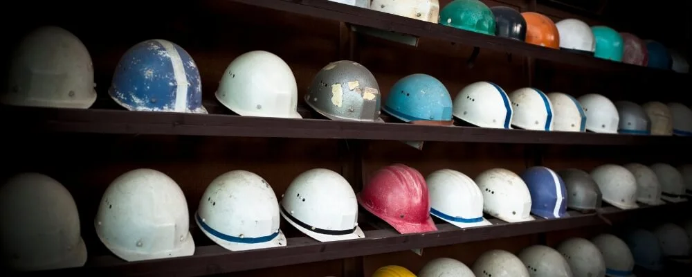 Hard Hat Expiry