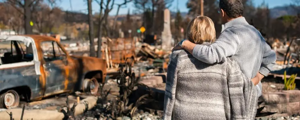 Harnessing the Power of Communities for Effective Preparedness Measures