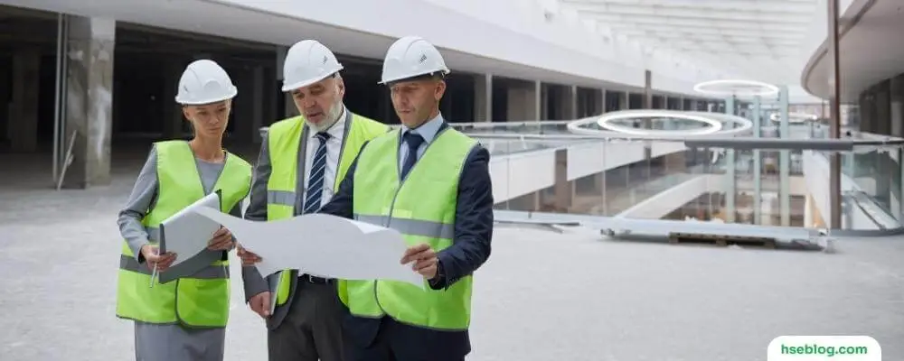 Health And Safety Committee