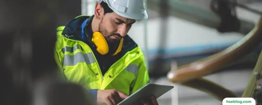 Health And Safety Manager