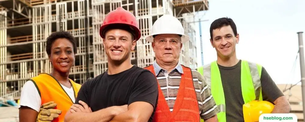 How To Set Up A Workplace Health And Safety Committee