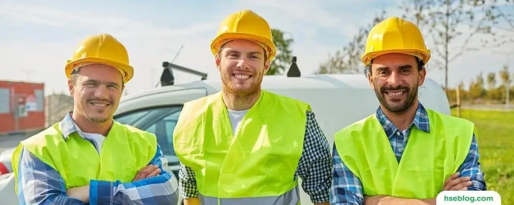 How To Wear Safety Helmet Properly