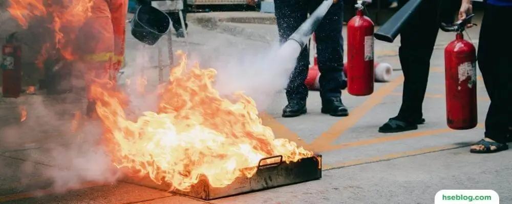 Importance Of Health And Safety Training