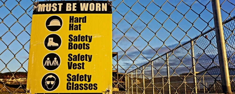 Importance Of Safety Posters For Workplaces