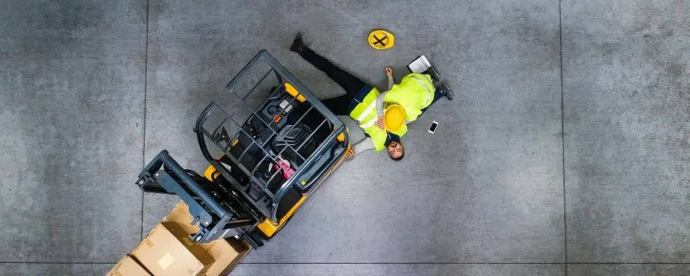 Incident Reporting OSHA