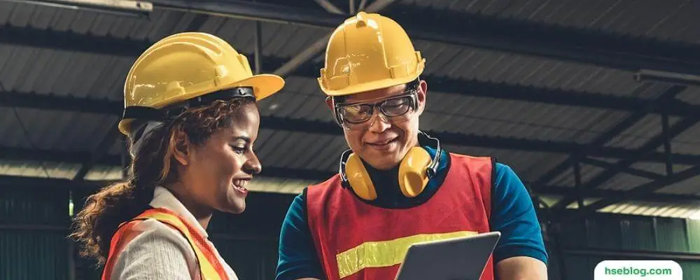 Industrial Hygiene In The Workplace
