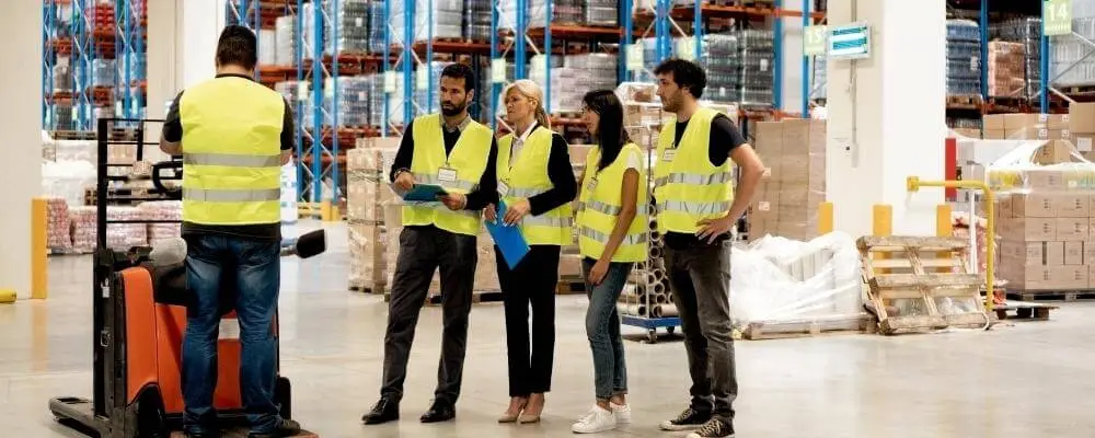 Job Specific Training