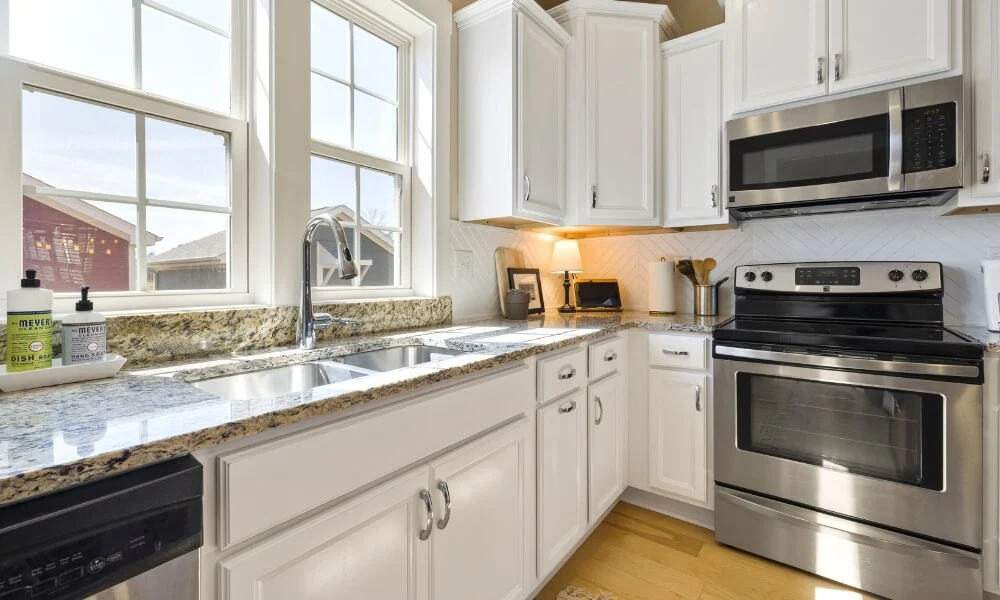 Kitchen Safety Tips and Considerations