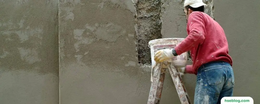 Ladder Safety