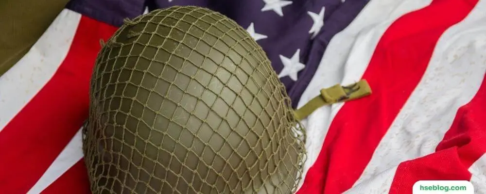 Military Helmets - Safety Helmets Types