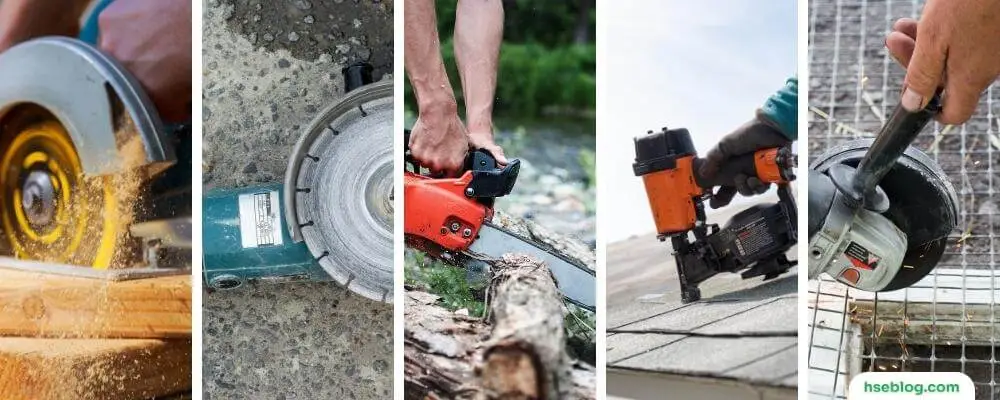 Most Dangerous Power Tools
