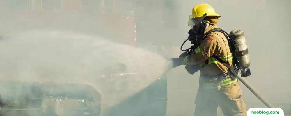 OSHA Fire Alarm Requirements