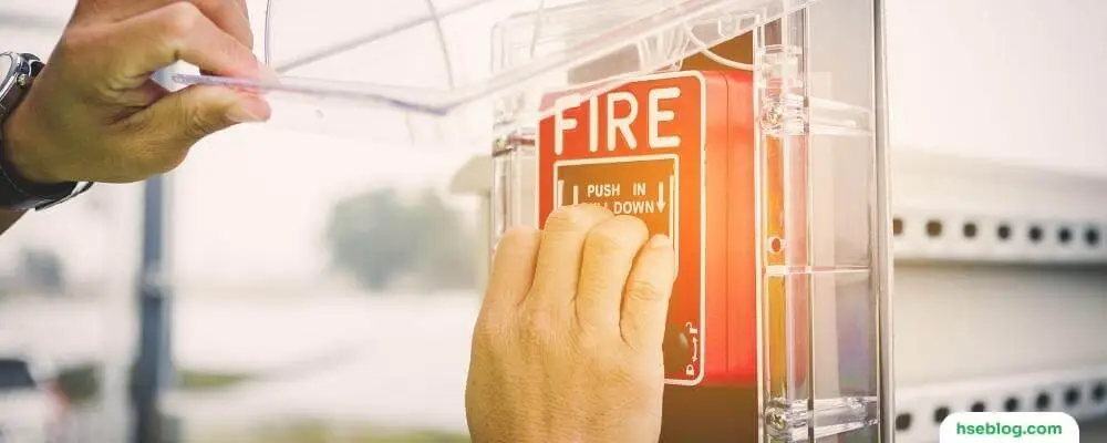 OSHA Fire Drill Requirements
