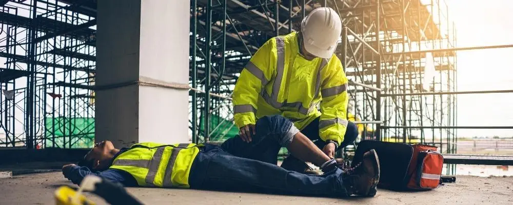 OSHA Incident Report