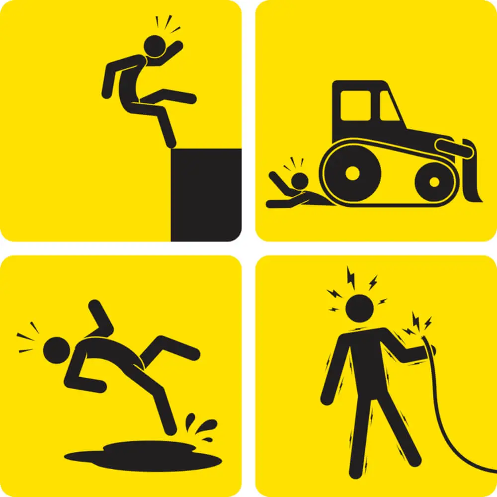 Physical Hazards In The Workplace
