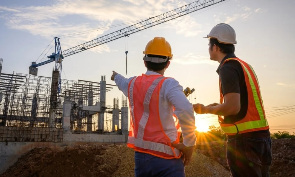 Planning A Health And Safety Management System