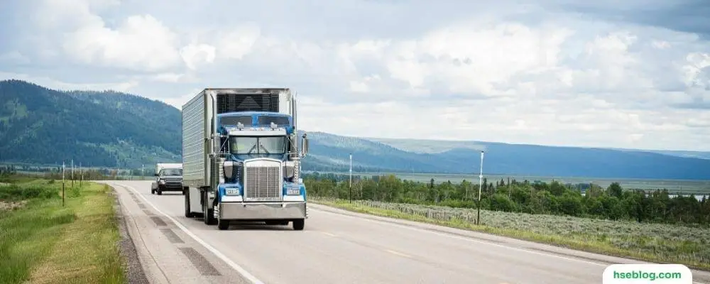 Road Safety Hazards And Control Measures
