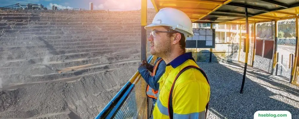 Roles And Responsibilities Of Safety Supervisor