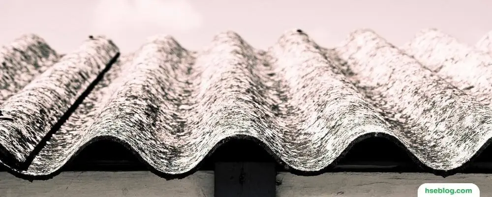 Safe Removal Of Asbestos