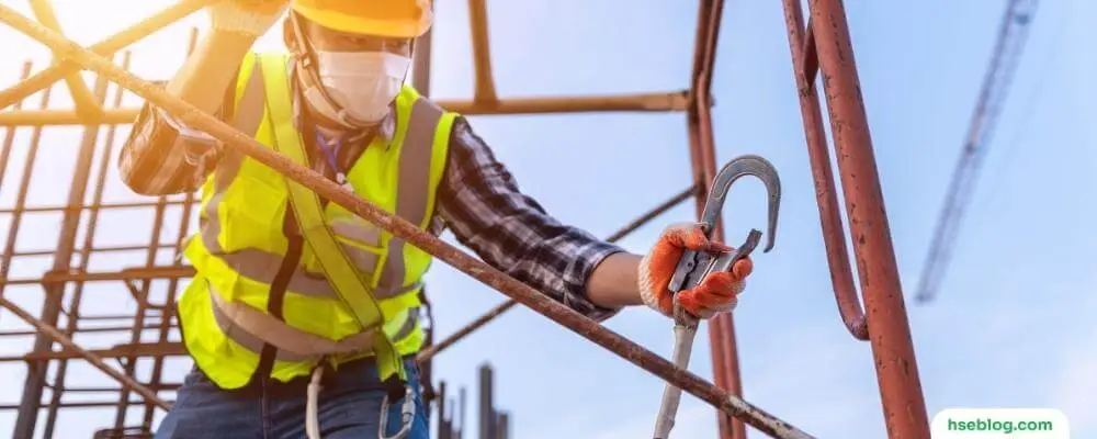 Safe System of Work -Brochure