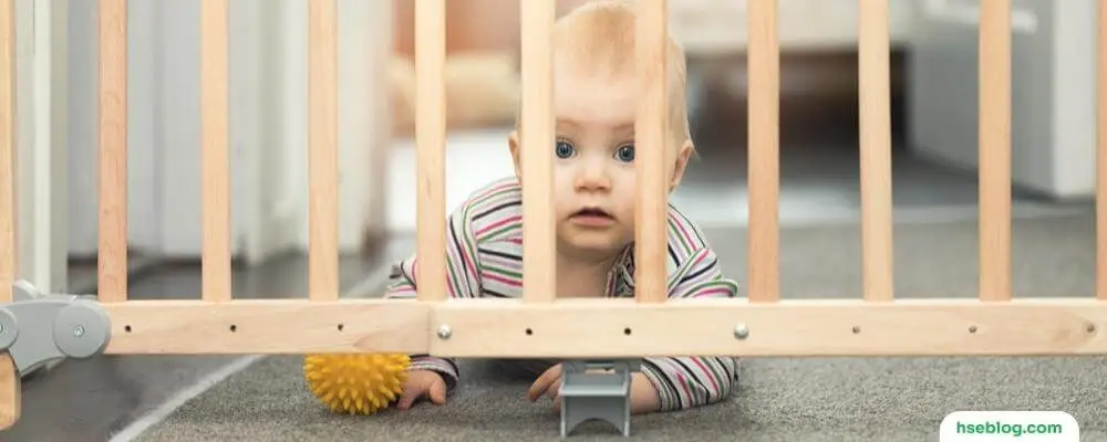 Safety At Home For Kids